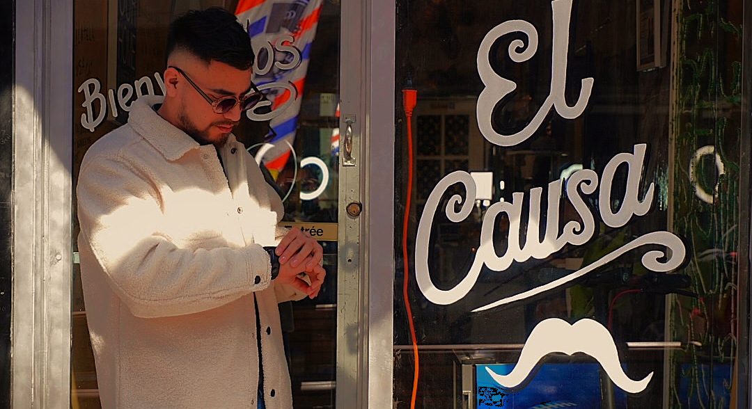 Productos para barba
